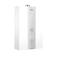 以旧换新补贴、PLUS会员：Haier 海尔 JSQ31-16KL3MAXFU1 燃气热水器 16L 31kW