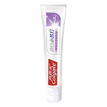 Colgate 高露洁 劲白小苏打牙膏 精粹北美留兰味 180g