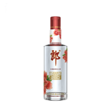 plus会员（换购）郎酒 顺品郎红顺 浓酱兼香型 45度280ml 单瓶装