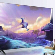 京东百亿补贴、PLUS会员：FFALCON 雷鸟 鹏6SE系列 75S365C 液晶电视 75英寸 4K