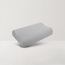 限移动端、京东百亿补贴：YANXUAN 网易严选 93%泰国天然乳胶枕 抑菌防螨 优眠护颈款 灰色