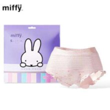 再降价、天降福利：Miffy 米菲 安睡裤卫生巾 2条*2包