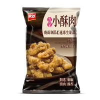 美好 农家小酥肉 猪后腿肉椒麻味1kg