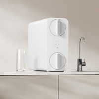 MIJIA 米家 净水器800G 反渗透纯水机