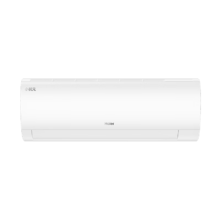 PLUS会员：Haier 海尔 KFR-22GW/01PAA81U1 一级能效 壁挂式空调 1匹