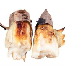 河南哈密冰糖心白薯  5斤 大果（400g+）*2件