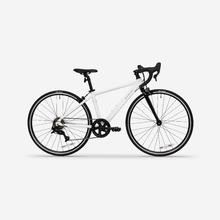 DECATHLON 迪卡侬 官方旗舰店RC100公路自行车26寸青少年单车砾石车瓜车OVBK