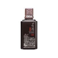 董酒 窖藏 C9 50%vol 兼香型白酒 100ml 单瓶装