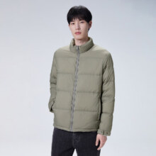 plus:太平鸟 男装冬季新款羽绒服 多款可选