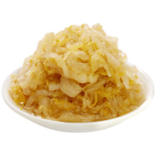 东北酸菜 乳酸菌精选菜心1袋500g