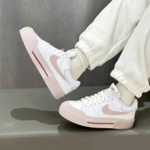 耐克女鞋 COURT LEGACY LIFT运动轻便舒适休闲板鞋 DM7590-105 DM7590-105 36.5