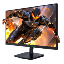 PLUS会员：TITAN ARMY 泰坦军团 P2710H 27英寸FAST IPS显示器（1920*1080、240Hz、1ms、99%sRGB）