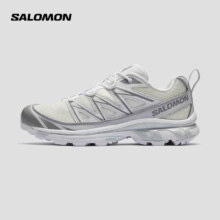 10点开始、新品发售：salomon 萨洛蒙 男女款 越野跑鞋 XT-6 EXPANSE