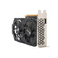 KINOLOGY 卡诺基 RX 580 8G 显卡 8GB 黑神话悟空最低门槛卡￥299.00 9.5折