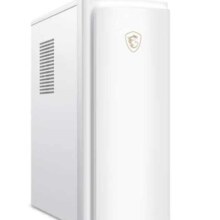 京东百亿补贴、plus会员：微星 设计师P70游戏台式电脑主机（i5 12400F RTX3050 16G 512G SSD）无光商用办公全套组装迷你整机