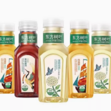 百亿补贴！NONGFU SPRING 农夫山泉 东方树叶335ml*12瓶