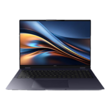政府补贴：HONOR 荣耀 MagicBook Pro 16 AI 16英寸 Core Ultra5 125H、核芯显卡、24GB、1TB SSD、3K、IPS、165Hz）