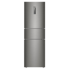 海尔（Haier）218升风冷无霜三门冰箱BCD-218WDPD