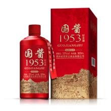 贵州国酱1953 酱香型白酒53°500ml/瓶