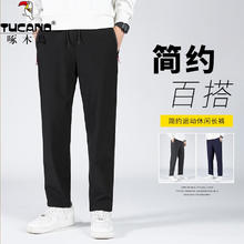 金盾KIN DON 男士春秋新款免烫休闲裤 JH-8021