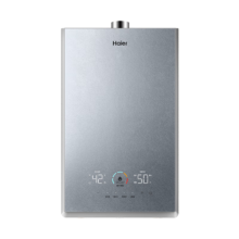 限地区、PLUS会员：Haier 海尔 16升 恒星KL7S 燃气热水器 双循环 一级静音 JSQ31-16KL7SFPAGU1