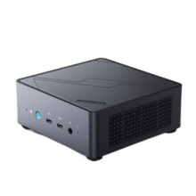 机械革命迷你主机 imini Pro820 /S700/无界S 口袋主机 8845H/7840H高性能游戏商务电脑台式迷你电脑主机 【定制版】R7-7840H/32G D5/1TB