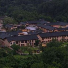 至少省500+，难得的周末不加价！全是高颜值！朴宿品民宿青岛/建德/赣州3城4店1晚通兑（含双早+迷你吧等