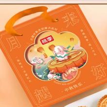 桃李十全十美礼盒600g