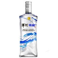 YANGHE 洋河 炫彩 50%vol 480ml 白酒