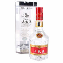 WULIANGYE 五粮液 普五 第七代 52度 500ml 海外版
