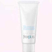 需入会、plus会员:芙丽芳丝（Freeplus）洗面奶 20g