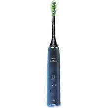 京东PLUS：PHILIPS 飞利浦 HX9911/62 电动牙刷 午夜蓝