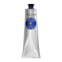 京东百亿补贴、plus会员:欧舒丹（L'OCCITANE）护手霜乳木果经典150ml 护手霜滋润 法国原装男女士礼物