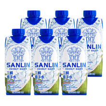 SANLIN 三麟 NFC椰子水