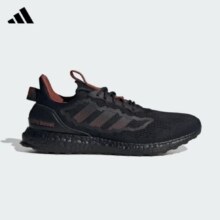 PLUS会员：adidas 阿迪达斯 ULTRABOOST 男款跑步鞋 IF1033