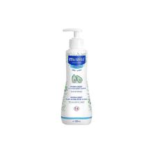 Mustela 妙思乐 贝贝保湿润肤乳50ml 轻薄好吸收 8小时保湿