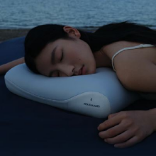 27日0点：ATOUR PLANET 亚朵星球 深睡枕pro 颈椎护颈慢回弹记忆绵枕单只