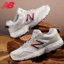 27日20点：NEW BALANCE 运动鞋 MT510WR4 米色/白色