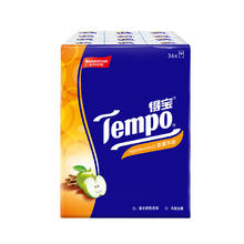 88VIP会员：Tempo 得宝 手帕纸7张12包