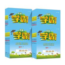 2024秋新版小学5星学霸
