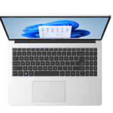 Hasee 神舟 优雅X6 16英寸笔记本电脑（Ultra5-125H、16GB、512GB）