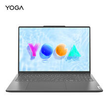 Lenovo 联想 YOGA Pro 16s 2023款 （酷睿i9-13905H、RTX 4060 8G、32GB、1TB SSD、3.2K、LCD、165Hz）