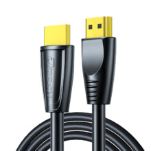 DTECH 帝特 HDMI2.0高清线 1m