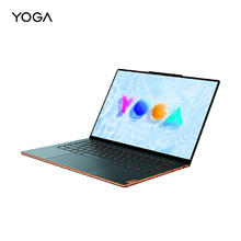 Lenovo 联想 YOGA Air14s 七代锐龙版 （锐龙R7-7840S、核芯显卡、32GB、1TB SSD、2.9K、OLED、90Hz）