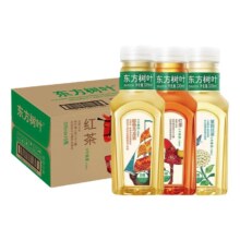 9日10点、限量1000、百亿补贴:农夫山泉东方树叶335ml*6
