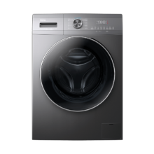 20点、限地区、PLUS会员、需凑单：Haier 海尔 EG100HMATE55S 超薄洗衣机 智投旗舰款 10公斤