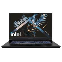 限地区、PLUS会员：（Colorful）七彩虹 将星X17 Pro Max 14代酷睿i9 17.3英寸游戏笔记本电脑