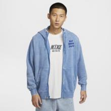 NIKE 耐克 男子连帽水洗卫衣 HQ6040