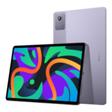 联想（Lenovo）小新Pad 2024 11英寸平板轻薄机身 学测练丰富资源 高刷护眼 杜比全景声 学习机6+128GWIFI紫色