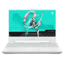 百亿补贴、需plus会员：华硕 天选5锐龙版 15.6寸 R7-8845H/RTX4060/魔幻青 16G内存丨1T固态